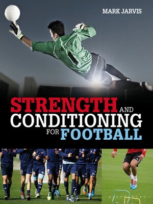 cover image of Strength and Conditioning for Football